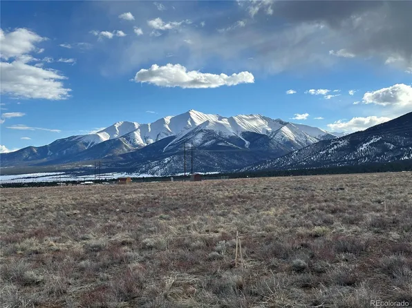 30856 Tanner Drive LOT 25, Buena Vista, CO 81211