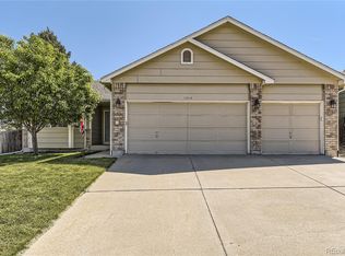 11014 Callaway Rd, Parker, CO 80138