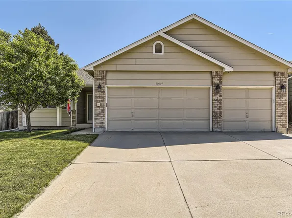 11014 Callaway Road, Parker, CO 80138