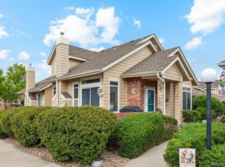 2164 S Troy Way, Aurora, CO 80014