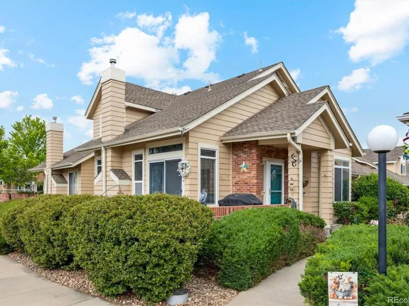 2164 S Troy Way, Aurora, CO 80014
