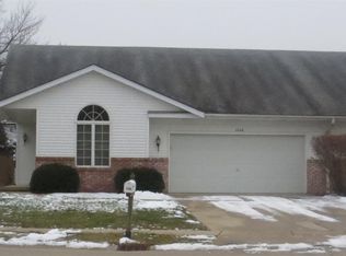 3108 Cascade Dr, Springfield, IL 62704