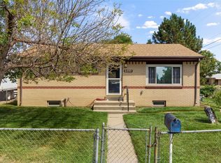 6400 Porter Way, Commerce City, CO 80022