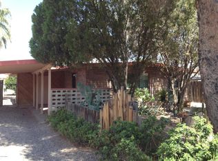 2955 N Richey Blvd, Tucson, AZ 85716