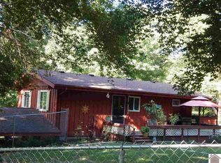 4127 Olive Creek Rd, Benton, KY 42025