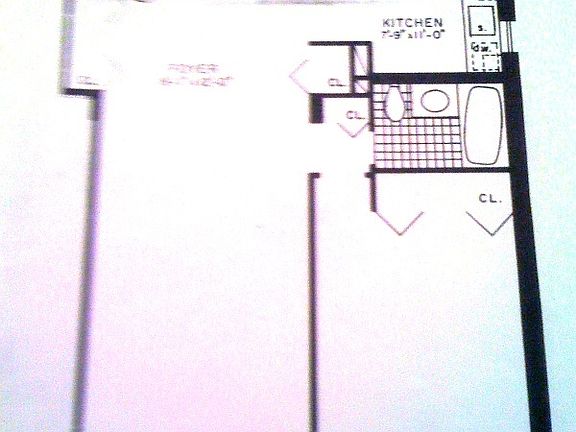 2nd image of 44-30 Douglaston Pkwy #B3