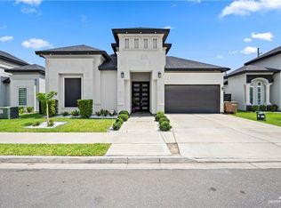 1613 E Mayhem Dr, Edinburg, TX 78542