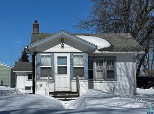 914 W Center St, Madison, SD 57042