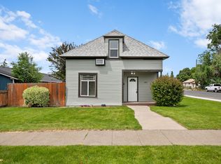 1627 E Desmet Ave, Spokane, WA 99202