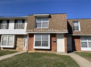 7558 Mount Hood St, Dayton, OH 45424