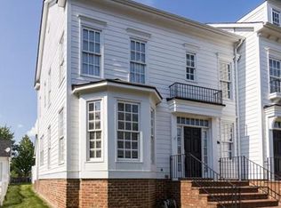 750 Old Meeting Way #750, Davidson, NC 28036
