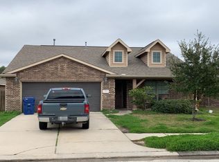 28630 Lockeridge Farms Dr, Spring, TX 77386