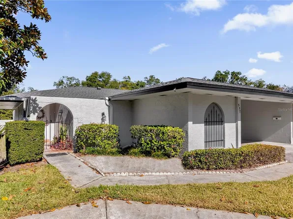 557 E ORANGE STREET, ALTAMONTE SPRINGS, FL 32701