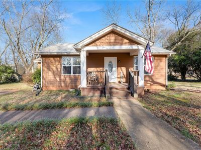 151 Clay St, Maysville, GA, 30558