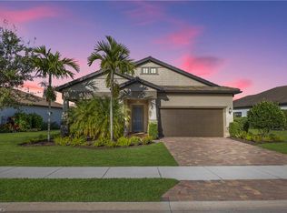 14252 Arrow Point Ct, Estero, FL 33928