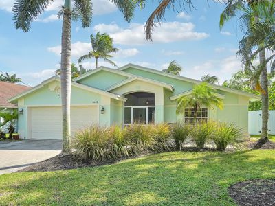 6442 Drake Street, Jupiter, FL, 33458