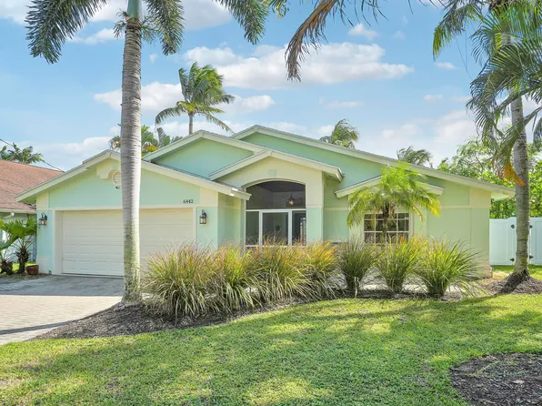 6442 Drake Street, Jupiter, FL 33458