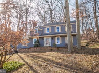 214 Hansell Rd, Newtown Square, PA 19073