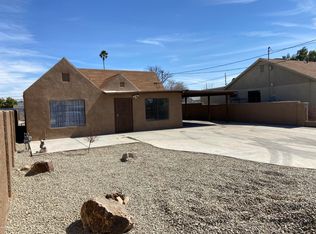3727 S Liberty Ave, Tucson, AZ 85713