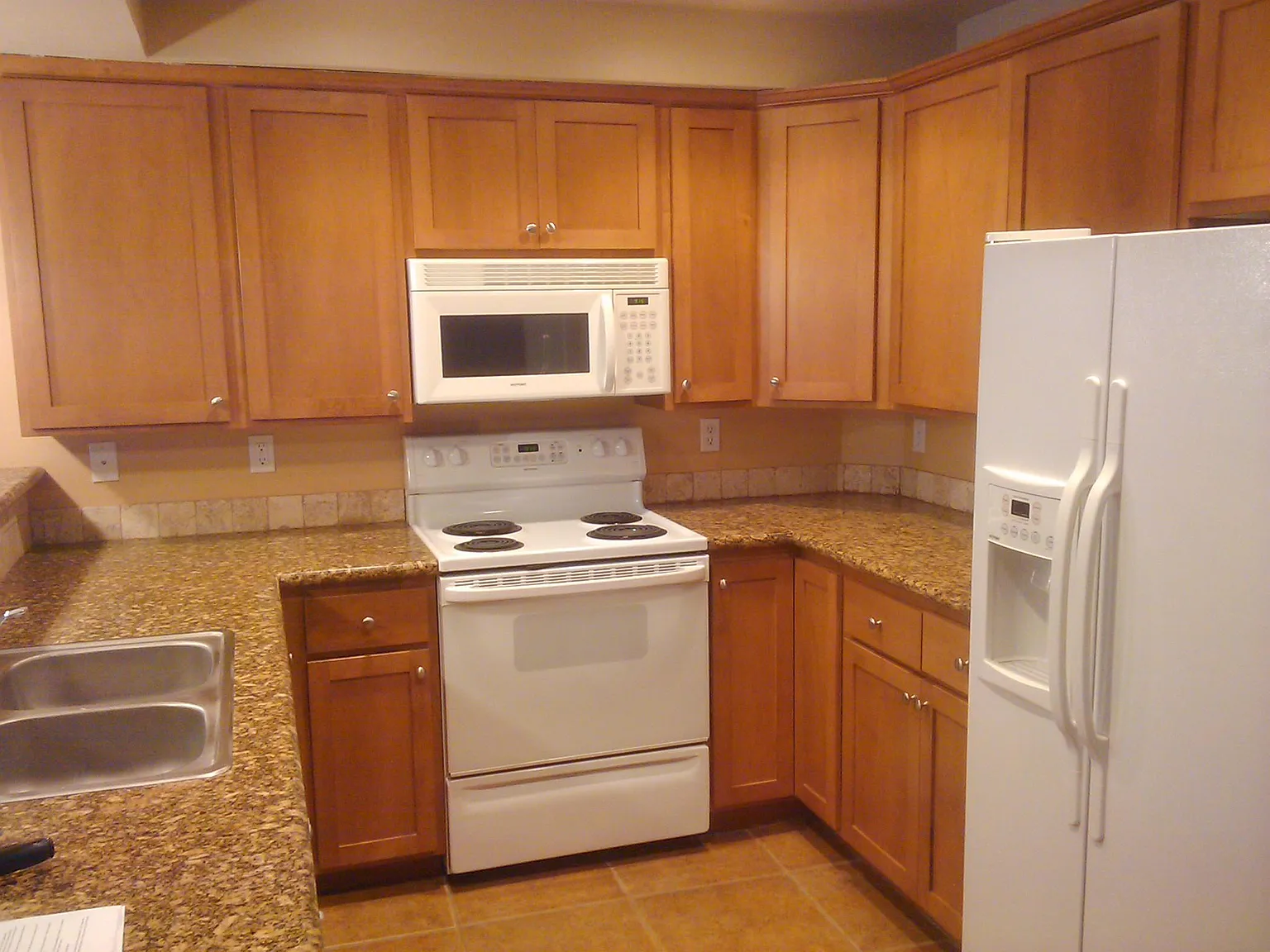 1 bed, 631 sqft, $1,695 — Photo 3