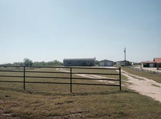 6810 Fm 2114, Hubbard, TX 76648