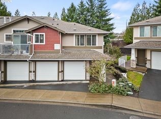 14830 SW Sandhill Loop UNIT 204, Beaverton, OR 97007