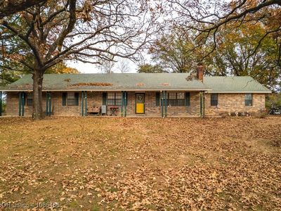 3089 W Drake Rd, Sallisaw, OK, 74955