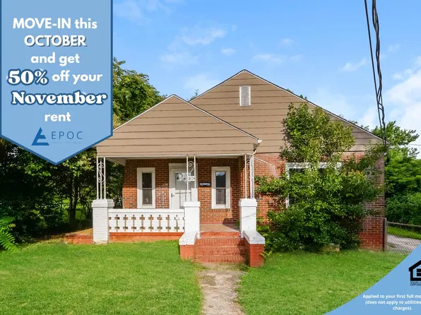 1804 Shady Mount Ave NE, Winston Salem, NC 27105