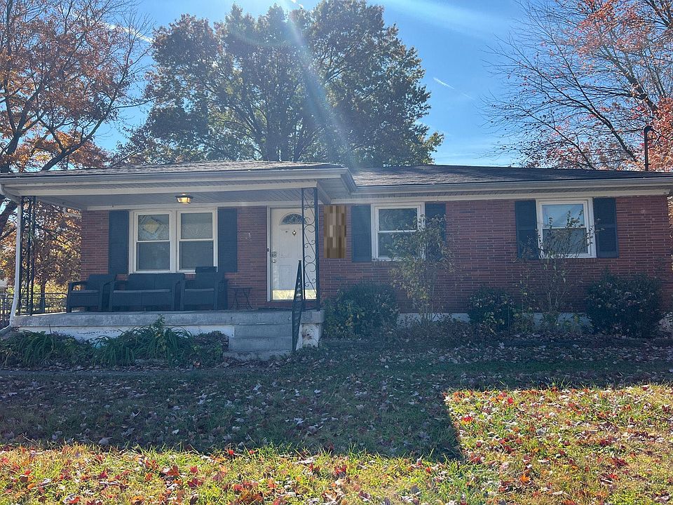 1st image of 3604 Little John Ct
