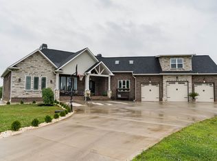 660 Alverson Rd, Campobello, SC 29322