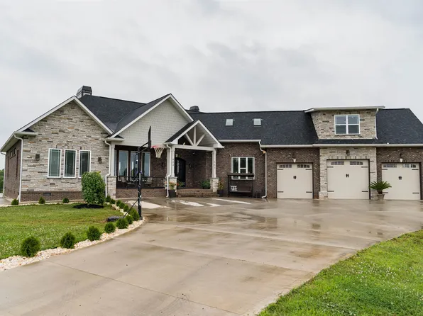 660 Alverson Rd, Campobello, SC 29322