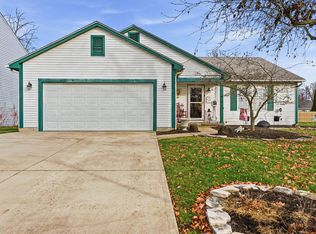 2300 Sundew Ave, Grove City, OH 43123