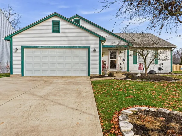 2300 Sundew Ave, Grove City, OH 43123