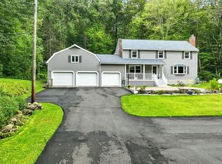 11 Ed Holcomb Rd, Southwick, MA 01077