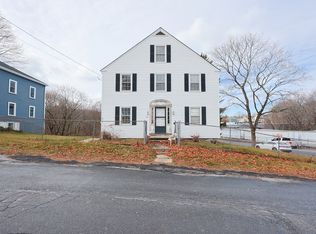 172 West St, Clinton, MA 01510