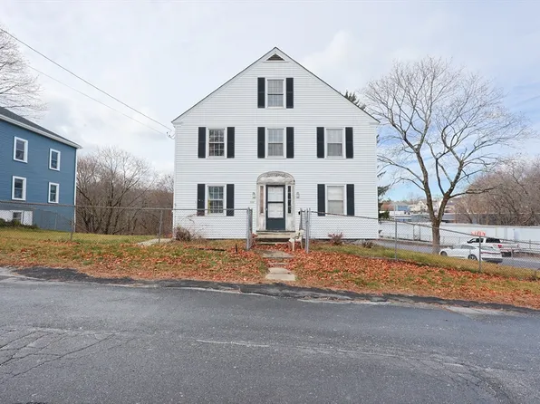 172 West St, Clinton, MA 01510
