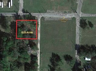 600 NE 4th St #WS, Cooper, TX 75432