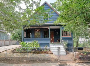 4057 NE 12th Ave, Portland, OR 97212
