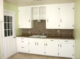 4611 Bowie St, Amarillo, TX 79110