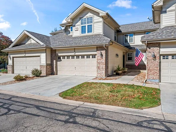 4672 W 20th St Rd #3-312, Greeley, CO 80634