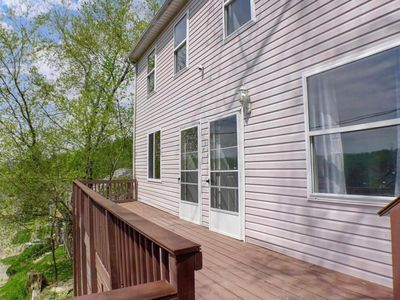 106 E Franklin St, Nelsonville, OH, 45764
