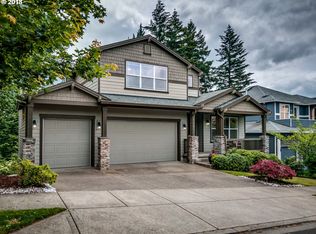 15058 SW Greenfield Dr, Tigard, OR 97224