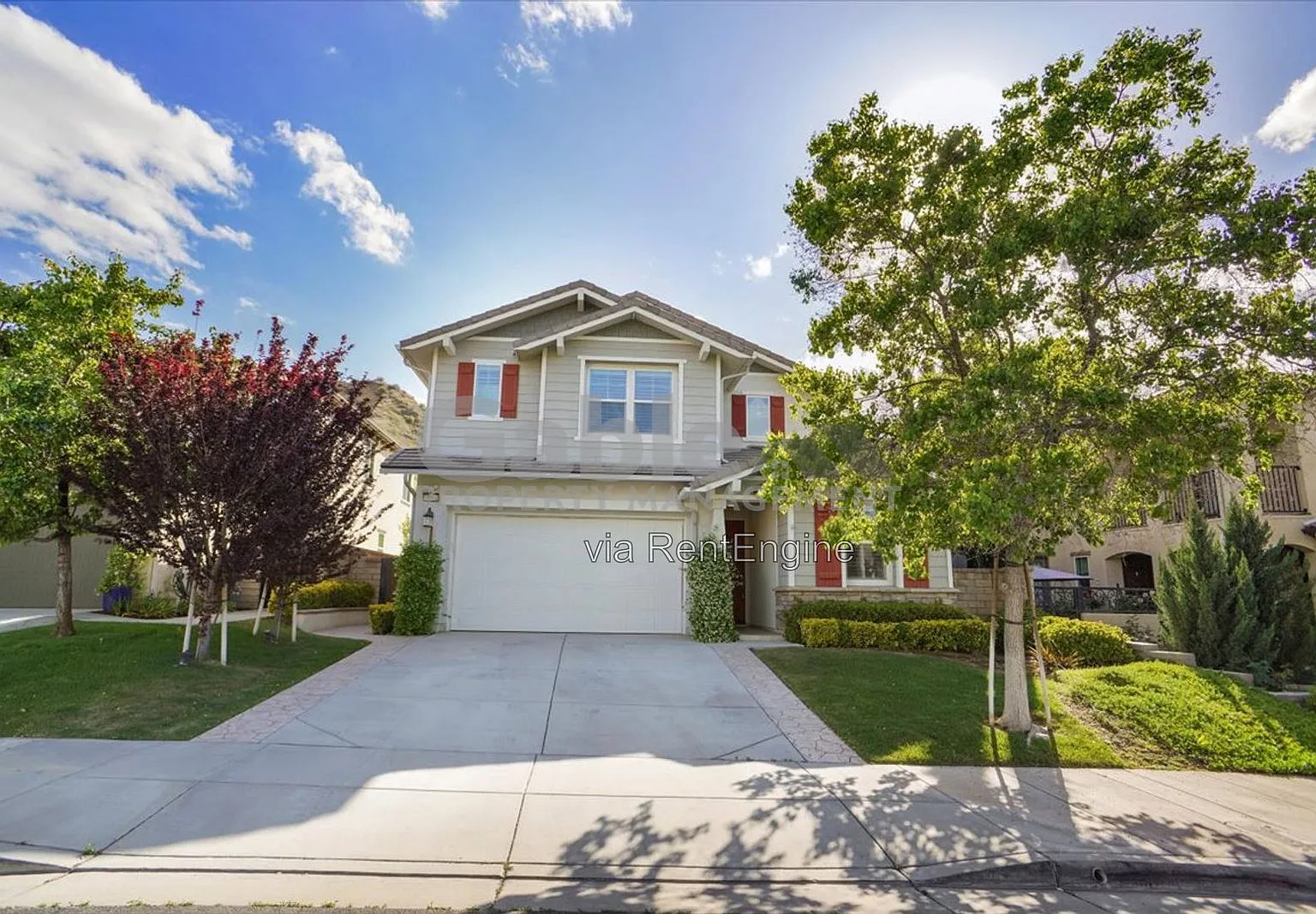 4 bed, 3.0 bath, 2796 sqft, $5,495 — Photo 2