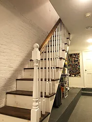 Rented by Coda Real Estate NYC