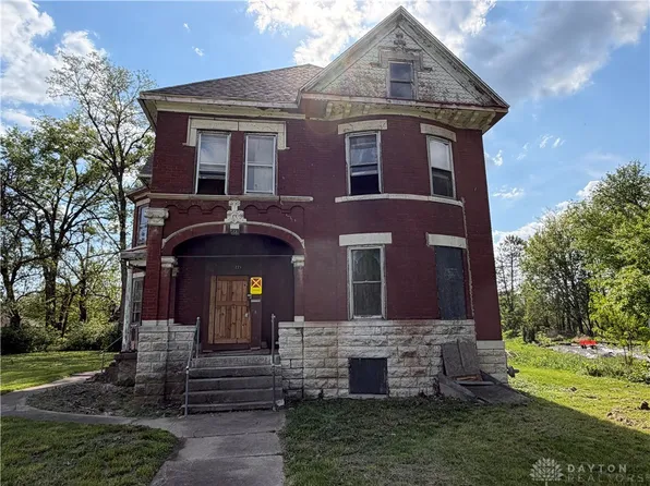 221 Central Ave, Dayton, OH 45406