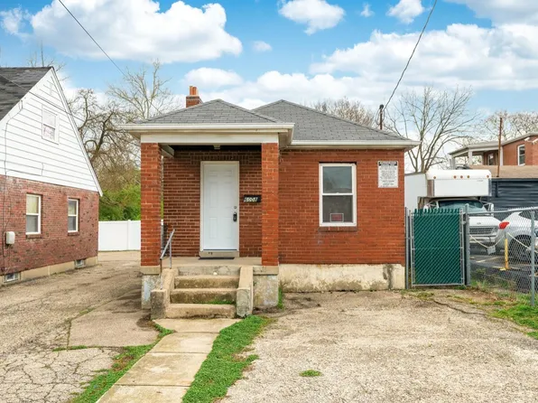 6008 Wiehe Rd, Cincinnati, OH 45237