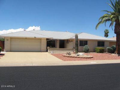 9214 W Hidden Valley Ln, Sun City, AZ, 85351