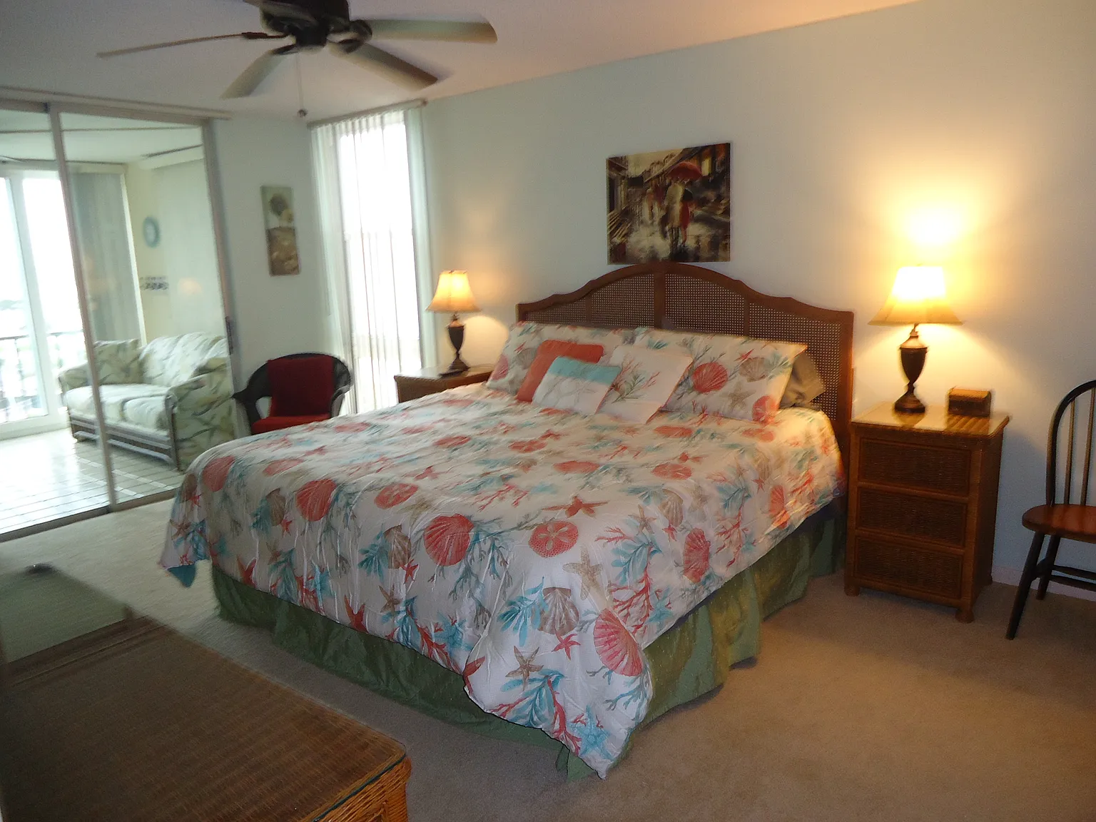 1 bed, 900 sqft, $2,695 — Photo 4