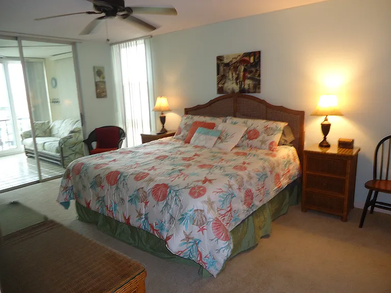 7400 Sun Island Dr #509 — Photo 4