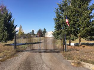 4489 E Lupin Ln, Athol, ID 83801